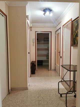 Piso en venta en Ctra. Santpedor - Bases de Manresa en Manresa