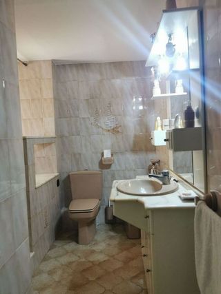 Piso en venta en Ctra. Santpedor - Bases de Manresa en Manresa