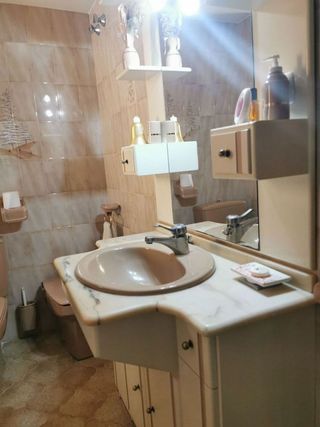 Piso en venta en Ctra. Santpedor - Bases de Manresa en Manresa