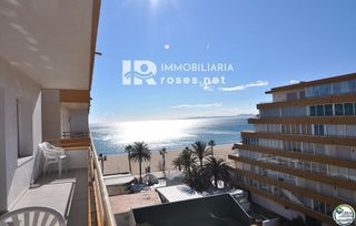Piso en venta en Santa Margarida en Roses