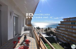 Piso en venta en Santa Margarida en Roses