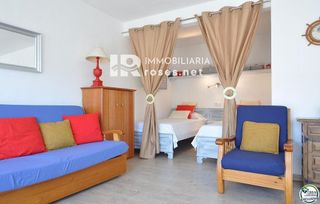 Piso en venta en Santa Margarida en Roses