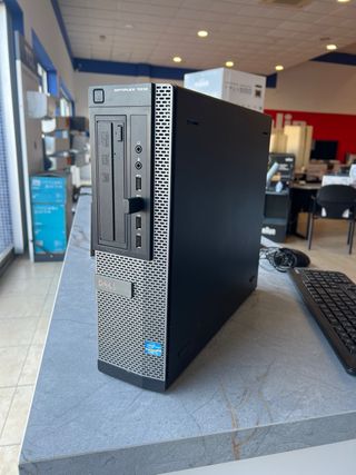 Computer Dell Optiplex 7010 nero