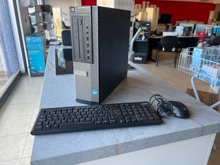 Computer Dell Optiplex 7010 nero