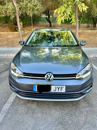 Volkswagen Golf 1.0 110 CV TSI