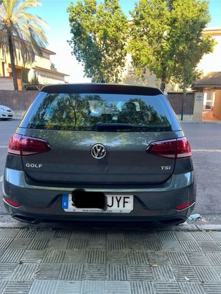 Volkswagen Golf 1.0 110 CV TSI