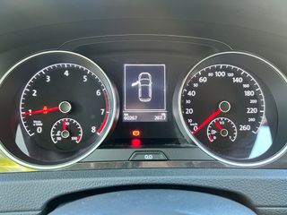 Volkswagen Golf 1.0 110 CV TSI
