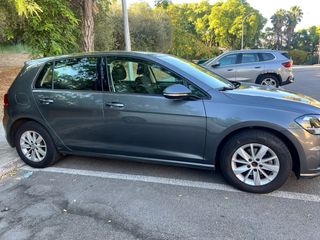 Volkswagen Golf 1.0 110 CV TSI