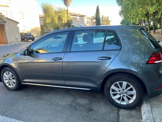 Volkswagen Golf 1.0 110 CV TSI