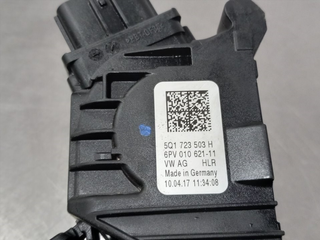 PEDAL ACELERADOR SEAT IBIZA (KJ1) CHY 5Q1723503H