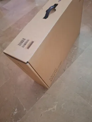 Meraki MS210-24P Switch
