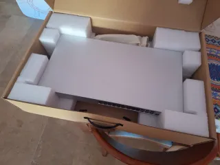 Meraki MS210-24P Switch