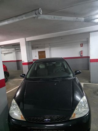 Ford Focus 2004