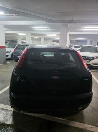 Ford Focus 2004