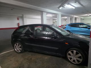 Ford Focus 2004