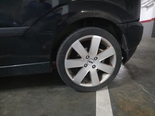 Ford Focus 2004
