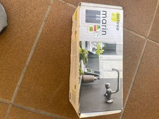 Grifo Cocina Delinia Marin