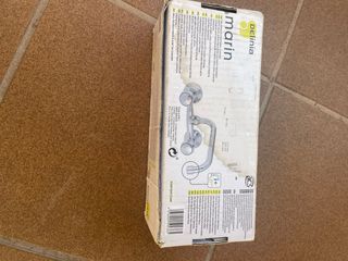 Grifo Cocina Delinia Marin