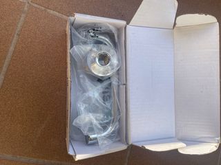 Grifo Cocina Delinia Marin