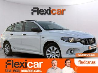 Fiat Tipo 5P 1.6 Multijet 88kW (120CV) Business