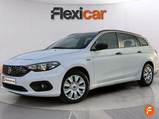 Fiat Tipo 5P 1.6 Multijet 88kW (120CV) Business
