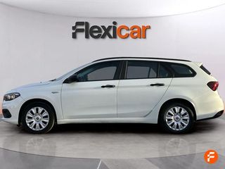 Fiat Tipo 5P 1.6 Multijet 88kW (120CV) Business