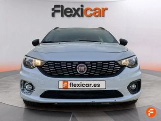 Fiat Tipo 5P 1.6 Multijet 88kW (120CV) Business