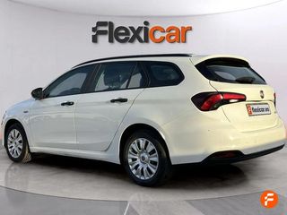Fiat Tipo 5P 1.6 Multijet 88kW (120CV) Business
