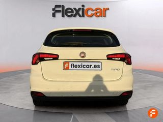 Fiat Tipo 5P 1.6 Multijet 88kW (120CV) Business