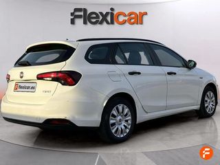 Fiat Tipo 5P 1.6 Multijet 88kW (120CV) Business