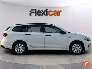Fiat Tipo 5P 1.6 Multijet 88kW (120CV) Business