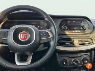 Fiat Tipo 5P 1.6 Multijet 88kW (120CV) Business