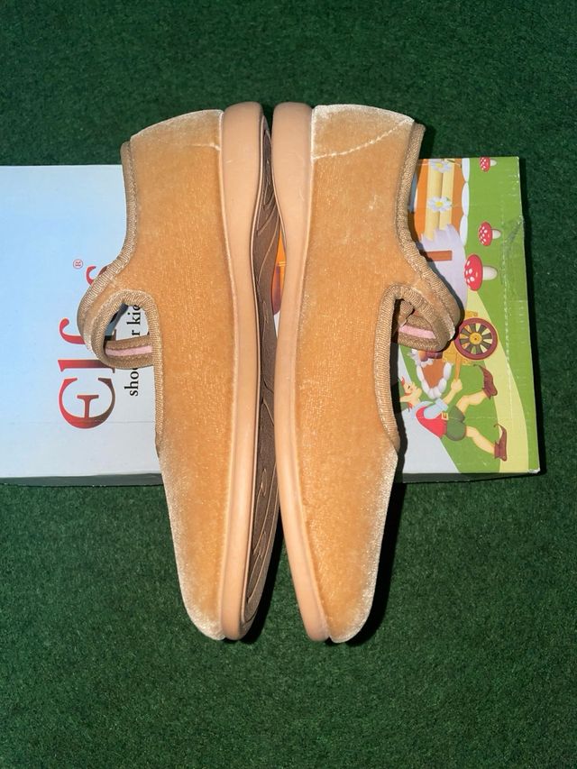 Merceditas Elfos Talla 35