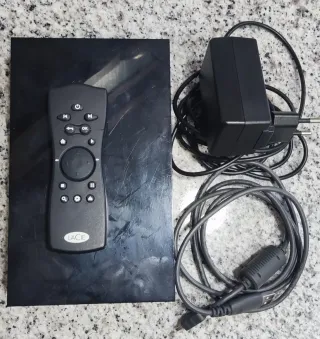 LaCie LaCinema Classic HD 1TB Reproductor Multimed