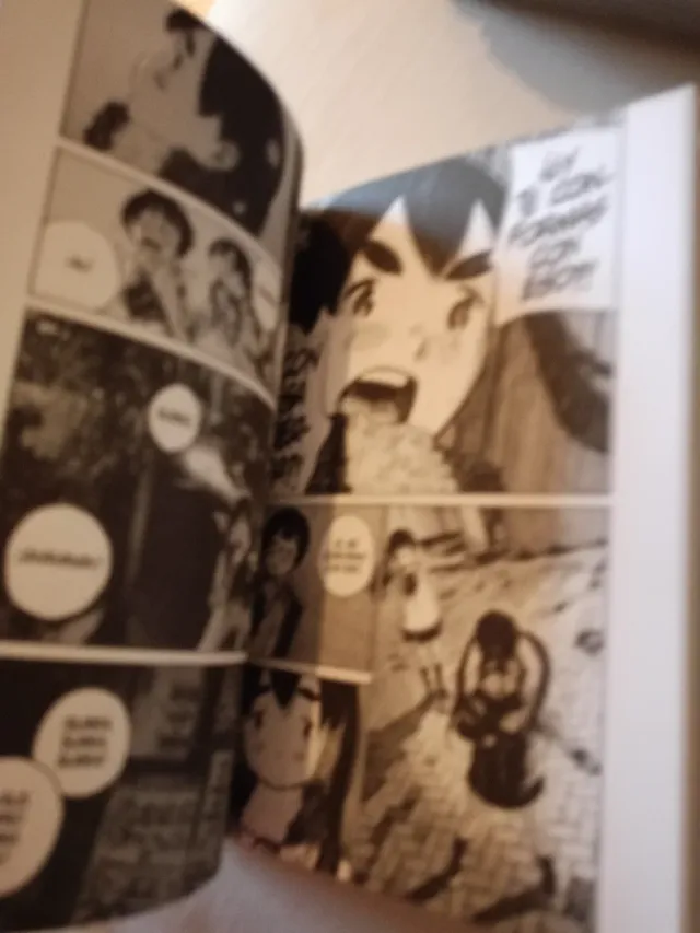 MANGA COMIC DEAD DEAD DEMONS
DEDEDEDE DESTRUCTION,