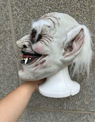 NUEVO Máscara Halloween 