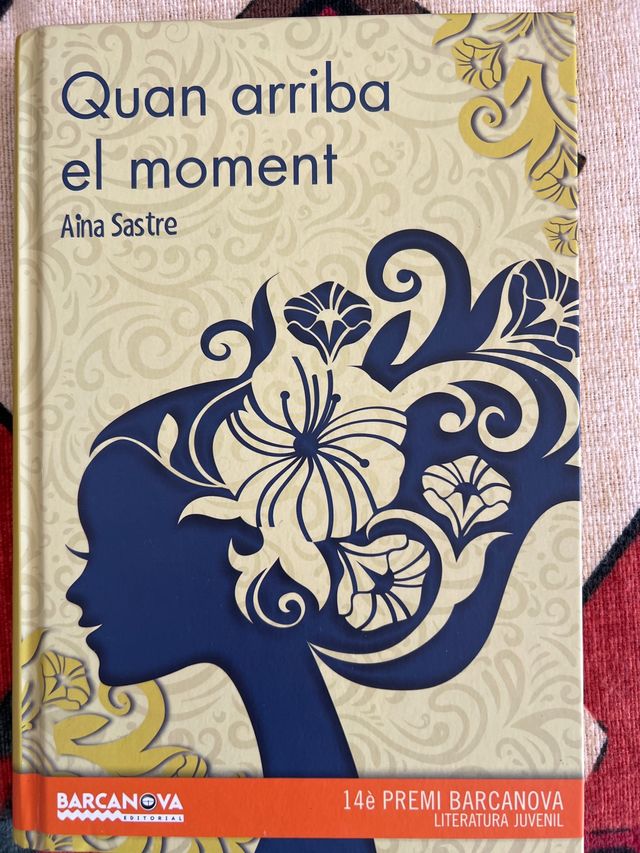 Quan arriba el moment (Llibres Infantils I Juve...