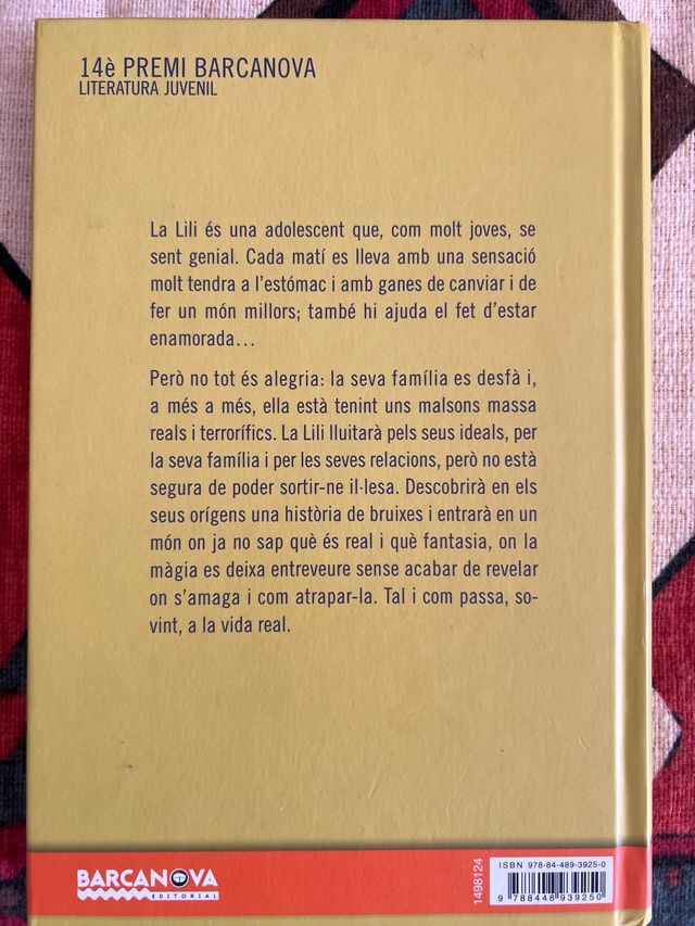 Quan arriba el moment (Llibres Infantils I Juve...