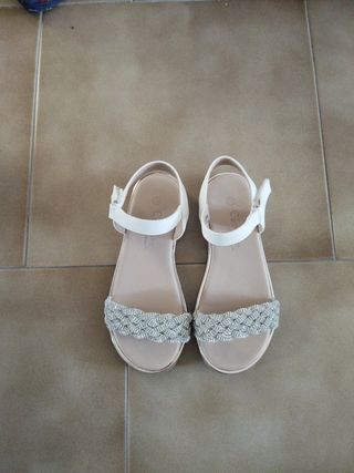 Sandali bambina 5 anni