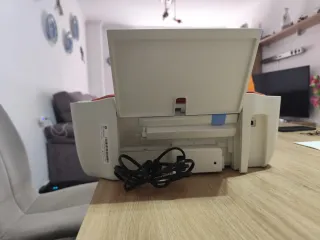 Impresora HP DeskJet 2723