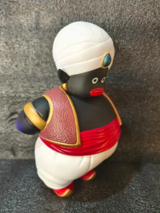 Figura Popo Dragon Ball