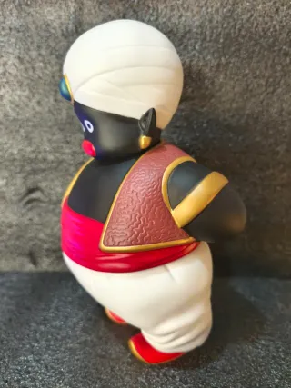 Figura Popo Dragon Ball