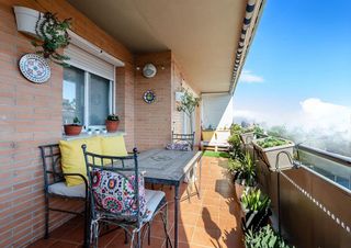 Dúplex en venta en Plaça Catalunya en Prat de Llobregat, El