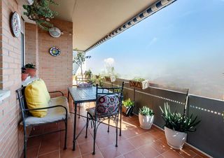 Dúplex en venta en Plaça Catalunya en Prat de Llobregat, El