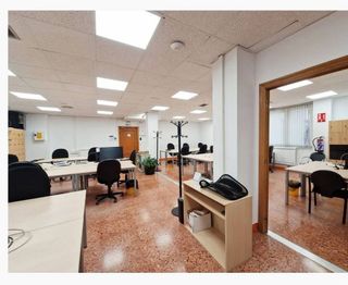 Oficina en venta en Indautxu en Bilbao