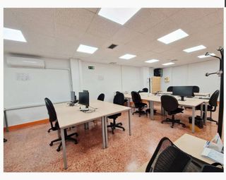 Oficina en venta en Indautxu en Bilbao