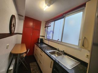 Piso en venta en Centro Ciudad en León
