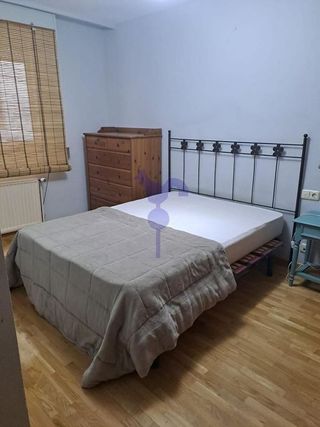 Piso en venta en Centro Ciudad en León