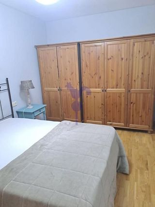 Piso en venta en Centro Ciudad en León