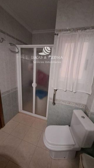 Edificio en venta en Camas